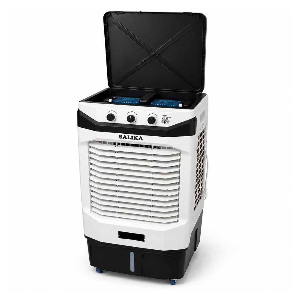 air cooler – sac 001 air cooler – sac 001