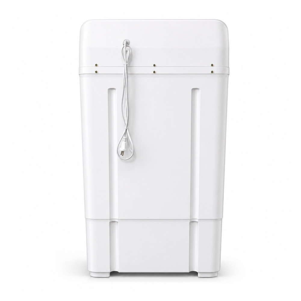 washing machine – plastic body – swm 001 washing machine – plastic body – swm 001