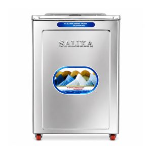 washing machine – metal body – swm 003